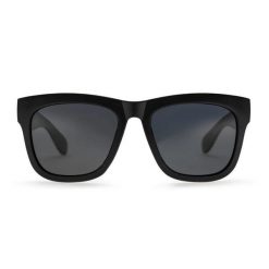 Okulary CHPO Haze czarne 16131HH. Czarne okulary przeciwsłoneczne damskie CHPO BRAND. Za 177.62 zł.