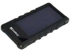 Sandberg Outdoor Solar Powerbank 16000. Powerbanki No Name. Za 263.99 zł.