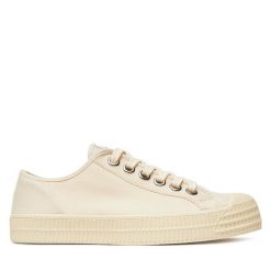 Trampki Novesta. Trampki i tenisówki damskie Novesta, bez wzorów, bez zapięcia. Za 219.99 zł.