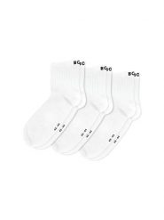 Bjorn_borg skarpety SPORTS MID ANKLE 3-pak z recyklingowanego poliamidu –. Skarpetki damskie Björn Borg, bez wzorów, z poliamidu. Za 152.00 zł.