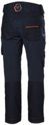 Helly Hansen Pants HELLY HANSEN Chelsea Evolution Cons, dark blue C52. Niebieskie spodnie sportowe męskie Helly Hansen, m, bez wzorów. Za 446.90 zł.