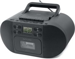 Radioodtwarzacz Muse Muse M-188 RDC. Radia Muse. Za 212.04 zł.