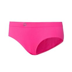 Figi do biegania Damskie Nessi Sportswear Oddychające Normal Ultra. Czerwone majtki damskie NESSI SPORTSWEAR. Za 89.00 zł.