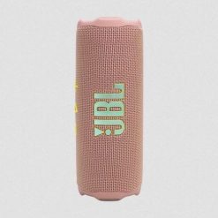 JBL FLIP 7 PINK Głośnik przenośny różowy. Czerwone głośniki przenośne JBL. Za 464.99 zł.