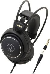 Słuchawki Audio-Technica ATH-AVC500. Słuchawki nauszne Audio-Technica. Za 366.45 zł.