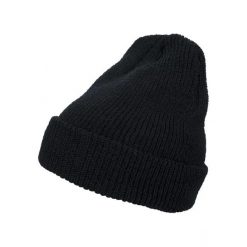 Czapka Flexfit mt157 pray. Niebieskie czapki damskie FLEXFIT, bez wzorów, z dzianiny, eleganckie. Za 82.00 zł.