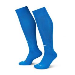 SKARPETY Nike CLASSIC II CUSH OTC -TEAM, Mężczyźni. Czarne skarpety męskie Nike, bez wzorów, z nylonu. Za 190.00 zł.