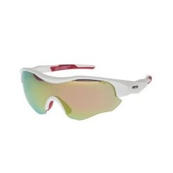 Okulary przeciwsłoneczne SINNER Triple II Sport, białe, unisex. Białe okulary przeciwsłoneczne damskie SINNER. Za 450.00 zł.