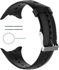 ORYGINALNY ZAMIENNY WYMIENNY PASEK OPASKA BRANSOLETA YIVO DO ZEGARKA SMARTWATCH GARMIN SWIM. Zegarki smartwatch Yivo, bez wzorów. Za 73.99 zł.