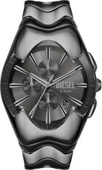 Zegarek Diesel Męski Diesel Mercurial Metamorph Chronograph DZ4682 Box. Zegarki męskie Diesel, bez wzorów. Za 533.99 zł.