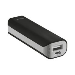 Powerbank Trust PRIMO 2200 mAh (21221). Powerbanki TRUST. Za 32.99 zł.