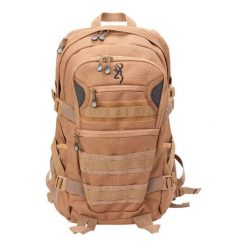 Plecak Browning Hunter. Brązowe plecaki męskie Browning, bez wzorów. Za 424.00 zł.