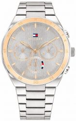 Zegarek Tommy Hilfiger Damski 1782574 (37 mm). Zegarki damskie Tommy Hilfiger. Za 638.06 zł.