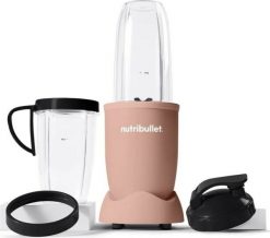 Blender kielichowy Nutribullet Pro NB907MASL. Blendery Nutribullet. Za 385.99 zł.