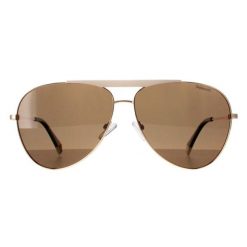 Okulary przeciwsłoneczne Unisex Polaroid PLD-6200-S-X-Y3R Zdegradowane. Żółte okulary przeciwsłoneczne damskie POLAROID. W wyprzedaży za 230.25 zł.