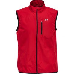 Kurtka Newline core. Czerwone kurtki męskie Newline, l, bez wzorów, bez kaptura. Za 267.00 zł.