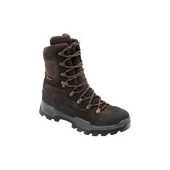 Buty myśliwskie Crosshunt 520. Buty sportowe męskie SOLOGNAC, bez wzorów, z gumy, bez zapięcia. Za 449.99 zł.
