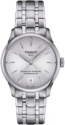 Zegarek Tissot Classic Zegarek damski 34 mm automatyczny (T139.207.11.031.00). Zegarki damskie TISSOT. Za 1,883.99 zł.