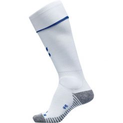 Skarpetki Hummel hmlPRO Football 17-18. Białe skarpety męskie Hummel, bez wzorów, z tkaniny. Za 72.60 zł.