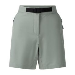 Spodenki Trekkingowe Damskie Melodic Pro Lll. Zielone szorty damskie Dare 2B, bez wzorów. Za 203.99 zł.