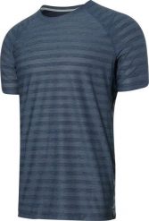 SAXX Koszulka męska sportowa oddychająca SAXX Hot Shot XL. Koszulki sportowe męskie Saxx, m, bez wzorów, bez ramiączek. Za 155.99 zł.
