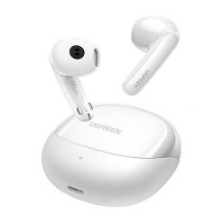 Słuchawki Ugreen HiTune H6 Pro Hybrid (WS203). Słuchawki bezprzewodowe Ugreen. Za 255.52 zł.