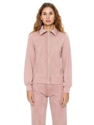 Damska bluza rozpinana Urban Safari. Zielone bluzy damskie LEONE 1947 APPAREL, xl, bez wzorów, bez ramiączek, bez kaptura. Za 383.11 zł.
