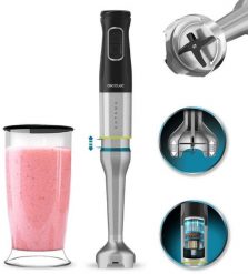Blender Cecotec Cecotec Katana 15 Jar B Blender ręczny. Blendery Cecotec. Za 225.33 zł.