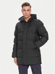 Helly Hansen Kurtka zimowa Alby Puffy 54133 Czarny Regular Fit. Czarne kurtki męskie Helly Hansen, na zimę, l, bez wzorów, z syntetyku, bez kaptura. Za 1,349.00 zł.