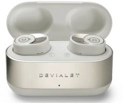 Słuchawki Astar Devialet Gemini II Light Pearl (LE490). Słuchawki dokanałowe Astar. Za 3,257.10 zł.