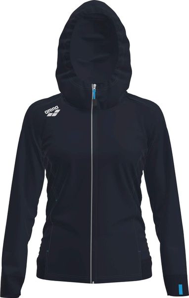 Arena Bluza rozpinana Arena Team hooded jacket panel rozmiar L. Bluzy męskie ARENA, l, bez wzorów, bez ramiączek, bez kaptura. Za 293.02 zł.