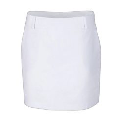 Spódnica damska Galvin Green Nessa. Białe spódnice damskie GALVIN GREEN, bez wzorów, sportowe, sportowe. Za 542.50 zł.