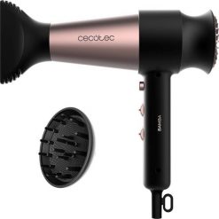 Suszarka Bamba IoniCare RockStar Retro 2000W Cecotec. Suszarki do włosów Cecotec. Za 303.15 zł.