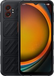 Smartfon Samsung Galaxy Xcover 7 Pro 5G 6/128GB Czarny (SM-G766BZKDEEE). Czarne smartfony SAMSUNG. Za 1,997.76 zł.