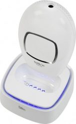 Depilator Silkn Blue Box Urządzenie do dezynfekcji depilatorów (CB1PEU001). Depilatory Silkn. Za 41.97 zł.