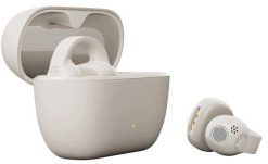 Słuchawki Sennheiser Accentum Clip Cream (800115). Słuchawki bezprzewodowe Sennheiser. Za 839.70 zł.