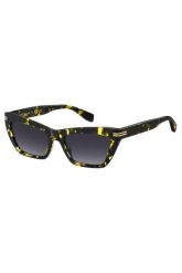 Okulary damskie MJ 1112/S EPZ9O MARC JACOBS. Okulary przeciwsłoneczne damskie Marc Jacobs. Za 1,189.00 zł.