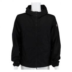 Bluza sportowa męska Colmar Fibers. Czarne bluzy sportowe męskie Colmar, m, bez wzorów, z kapturem. Za 1,166.00 zł.