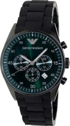 Zegarek Emporio Armani zegarek ARmęskiI męski AR5922 (43MM) NoSize. Zegarki męskie Emporio Armani, bez wzorów. Za 659.03 zł.