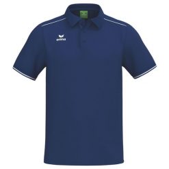 Polo Erima CMPT. Białe koszulki sportowe męskie Erima, m, bez wzorów, z tkaniny, bez ramiączek, na fitness i siłownię. Za 170.00 zł.