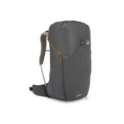 Plecak z siatką dystansową Lowe Alpine AirZone Ultra 36. Szare plecaki damskie Lowe Alpine, bez wzorów, sportowe. Za 487.99 zł.