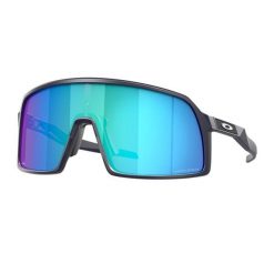 Okulary Mężczyzna OAKLEY SUTRO S – UNISEX. Niebieskie okulary przeciwsłoneczne damskie Oakley. W wyprzedaży za 680.10 zł.