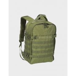 Plecak trekkingowy Halti Sandstorm 1. Zielone plecaki damskie Halti, bez wzorów. Za 499.99 zł.