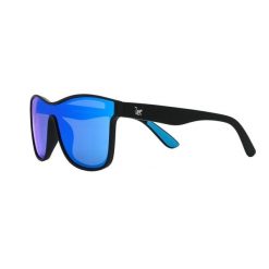 Okulary przeciwsłoneczne Unisex – Polaryzowane / UV400 / TAC (Niebieski). Niebieskie okulary przeciwsłoneczne damskie SURF MONKEY. Za 199.95 zł.