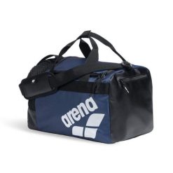 Torba sportowa Arena All Set 25 L Granatowa. Niebieskie torby na ramię męskie ARENA, z materiału, na ramię. Za 129.99 zł.