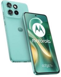 Smartfon Motorola Edge 60 Neo 5G 12/256GB Turkusowy (PBA80008PL). Niebieskie smartfony Motorola. Za 1,878.99 zł.