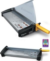 Fellowes Gilotyna Fusion A3 (5410901). Golarki i trymery FELLOWES. Za 297.99 zł.