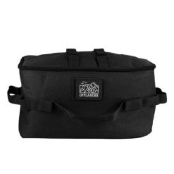 Torba Offroad Horizontal 10L Duffle Bag Jeden Rozmiar. Zielone torby sportowe męskie OFFLANDER, bez wzorów, z materiału. Za 236.99 zł.