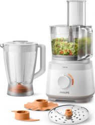 Robot kuchenny Philips HR7320/00. Roboty kuchenne Philips. Za 368.95 zł.