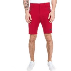 Helly Hansen Crewline QD Szorty Czerwony. Czerwone szorty męskie Helly Hansen, bez wzorów, z elastanu. Za 326.95 zł.